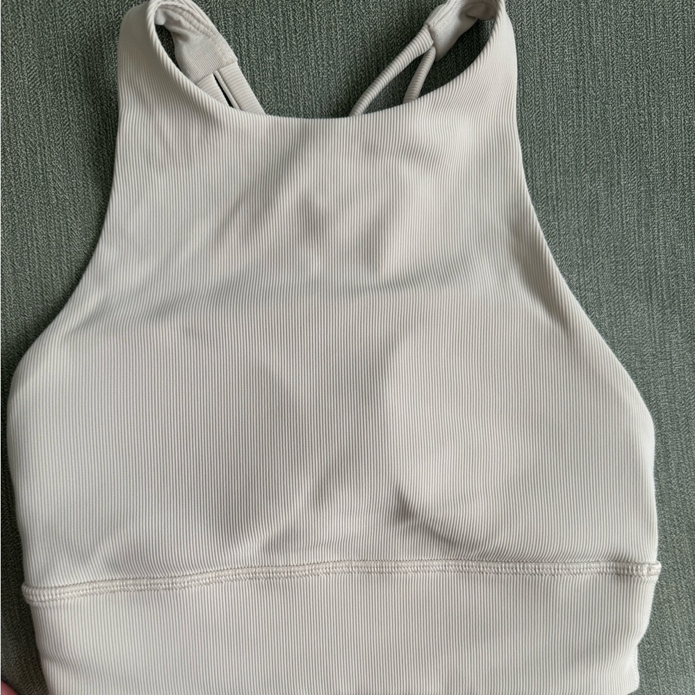 Lululemon bra